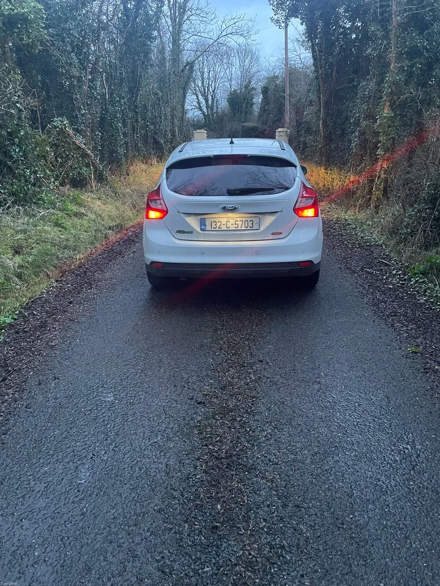 Ford Focus - Image 2