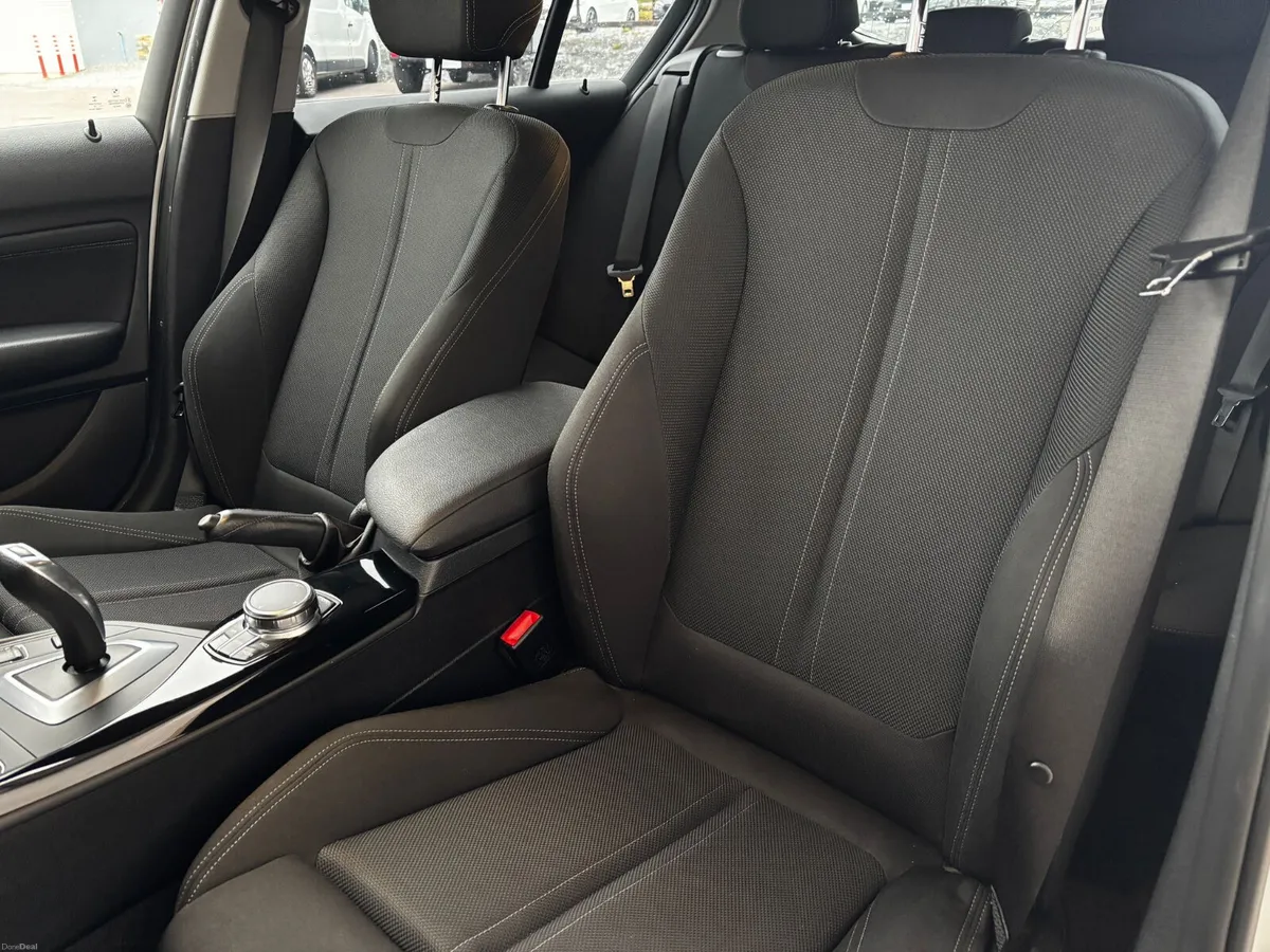 2018 BMW 118D Sport automatic - Image 4