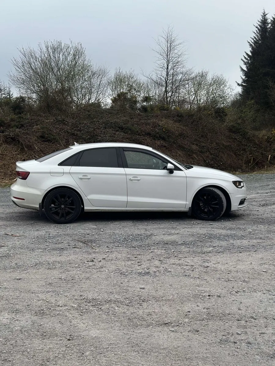 Audi a3 - Image 2