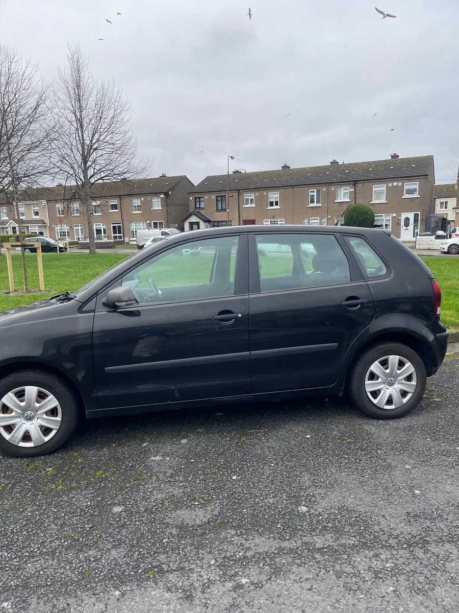 Volkswagen Polo 2009 - Image 3