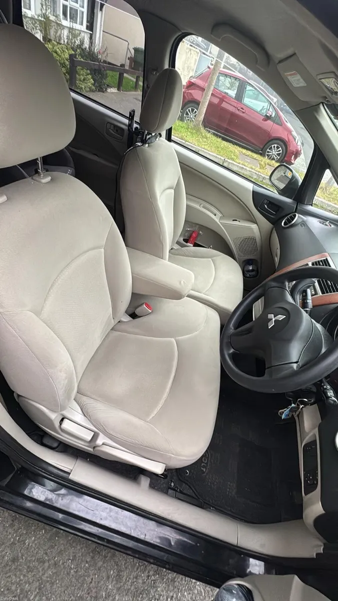 Mitsubishi Colt 2008 - Image 3