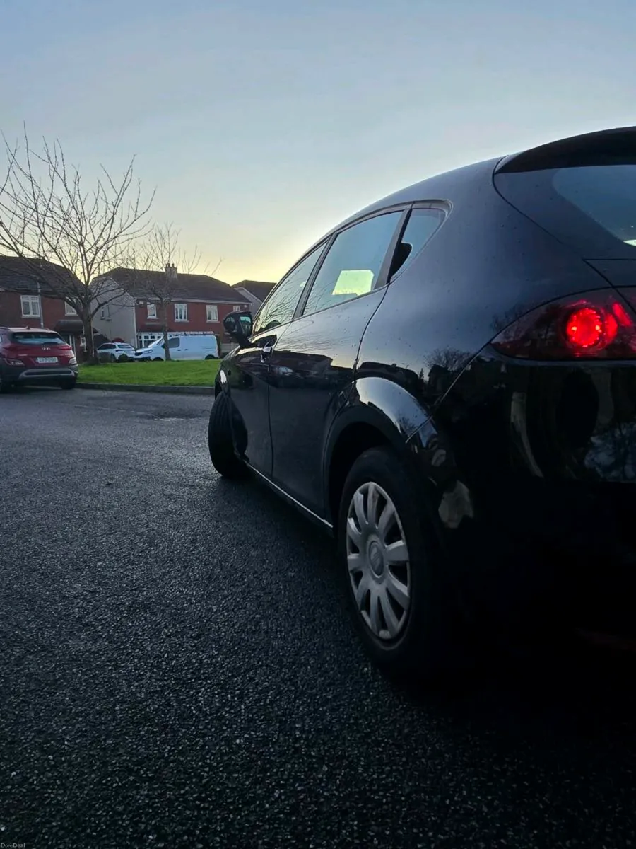 Seat Leon - MK2 - NCT and Tax - Image 4