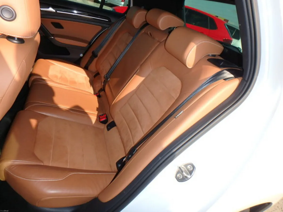 2015 VW Golf Edition 40 • Coming soon - Image 3