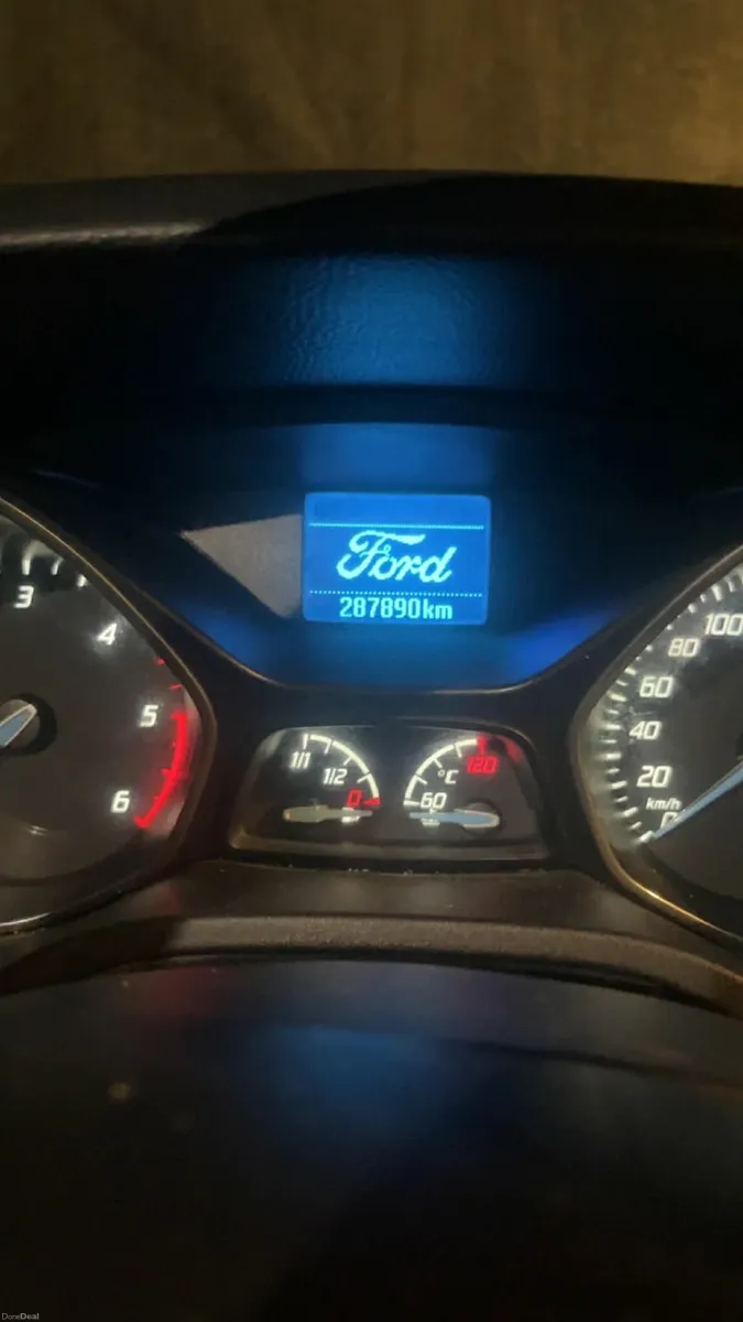 Ford Focus 2014 - Image 4