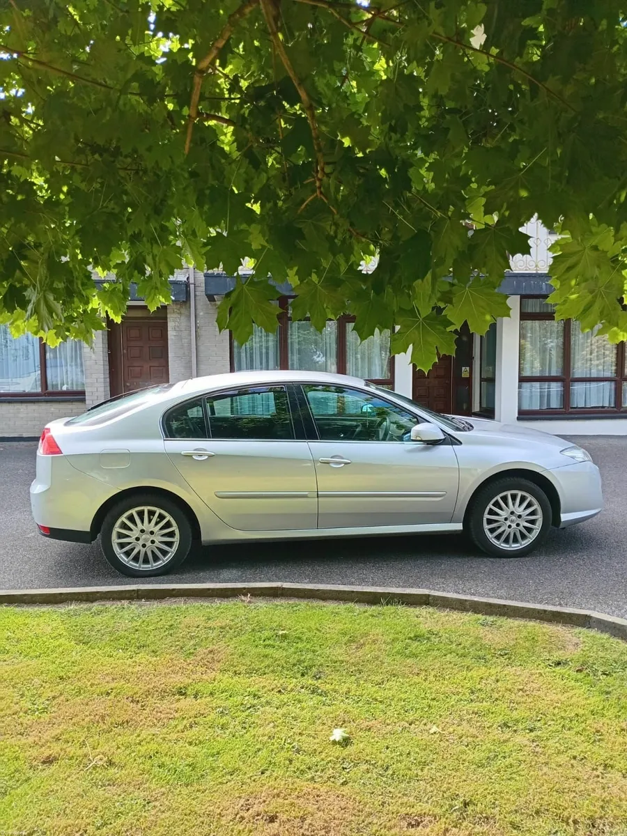 2008 Renault Laguna Privelege 1.5 DCI - Image 4