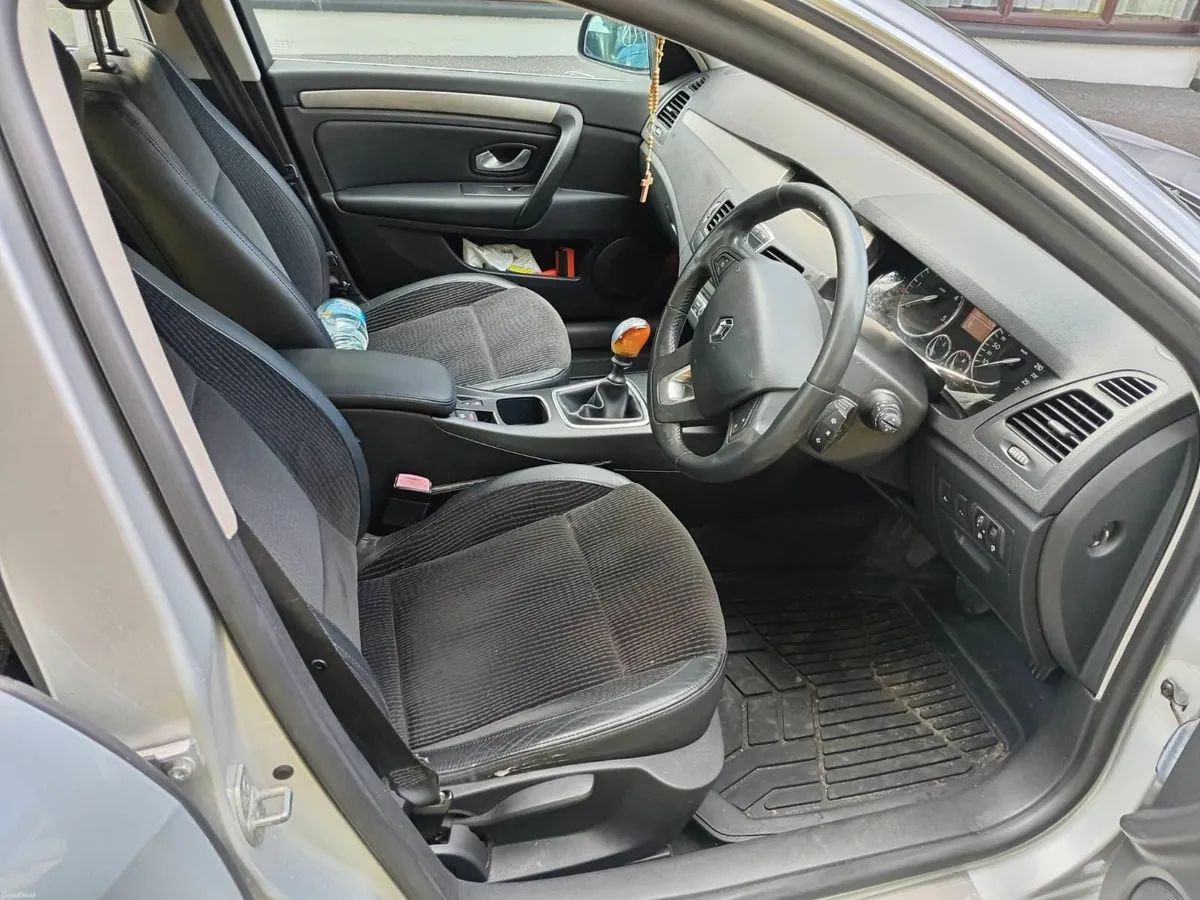 2008 Renault Laguna Privelege 1.5 DCI - Image 2