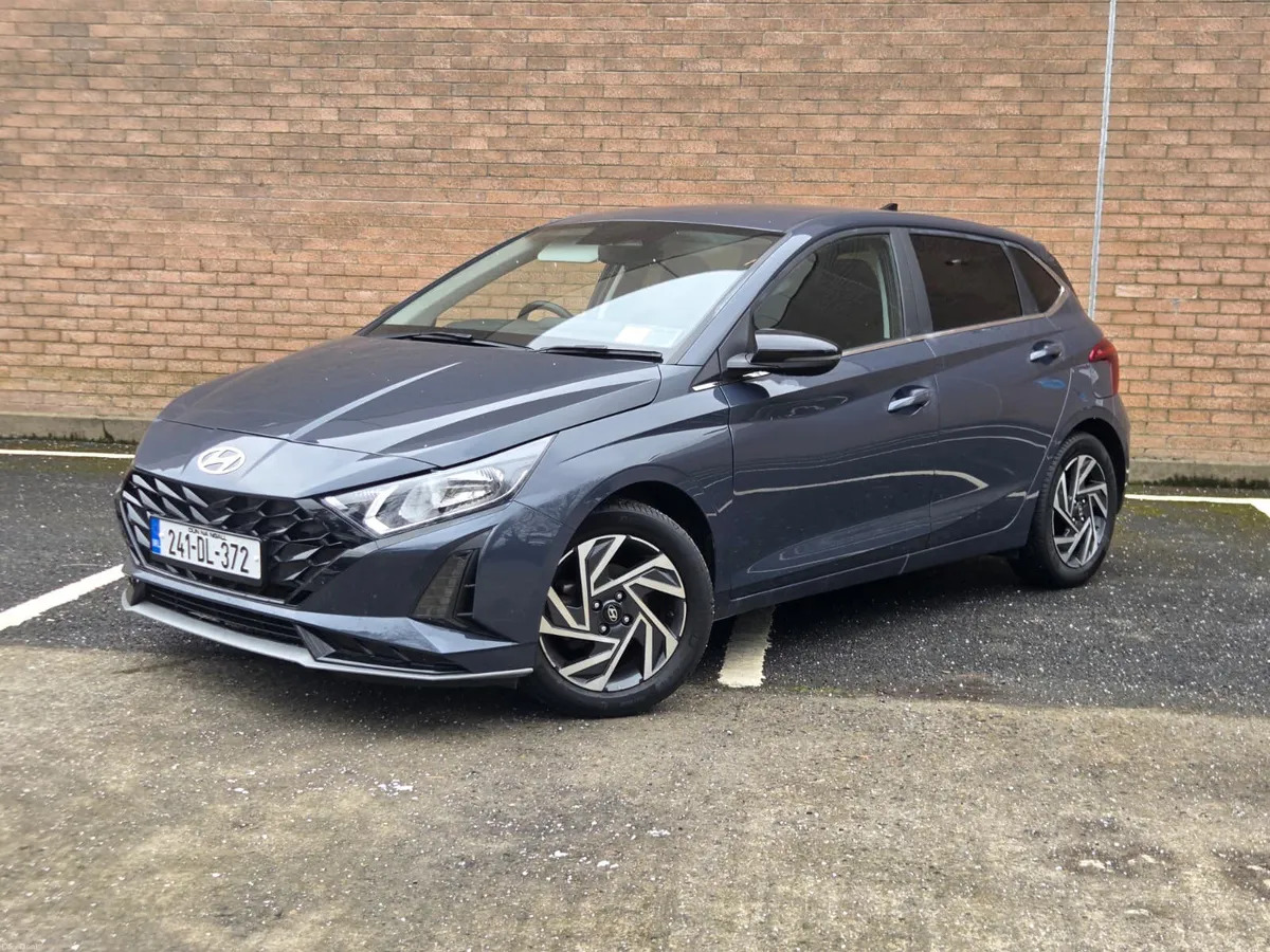 Hyundai i20 2024 - Image 2