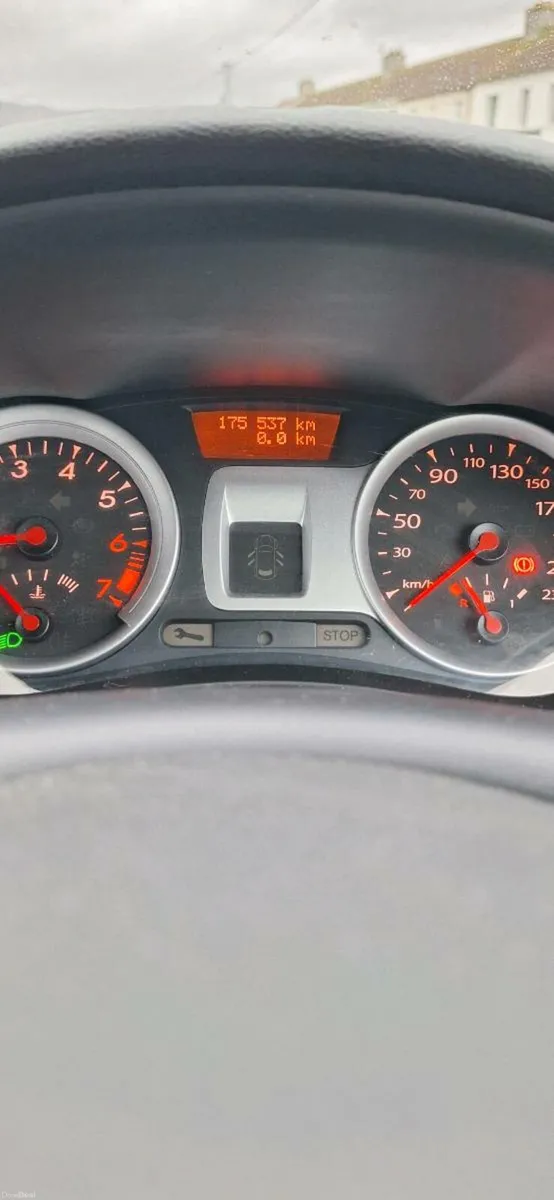 Renault Clio 1.1L Petrol - Image 2