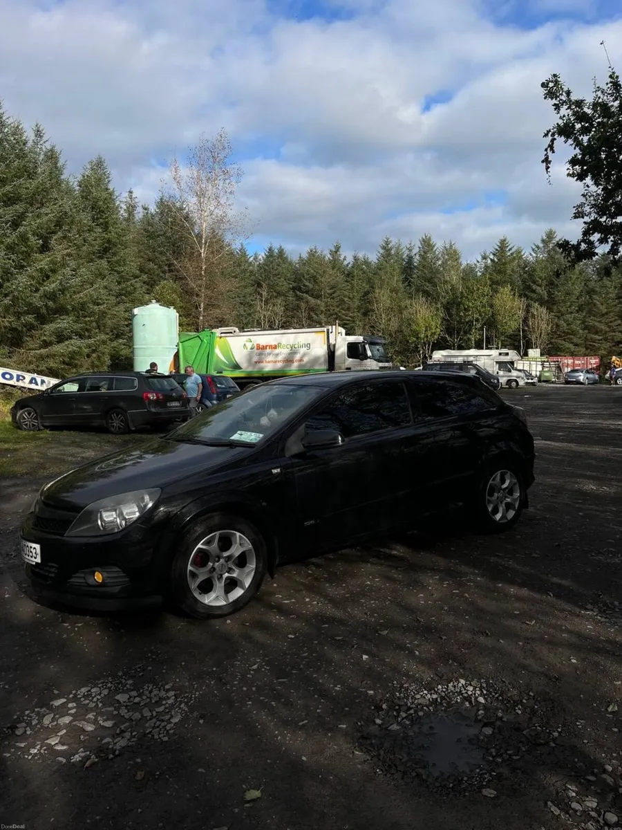 Opel Astra 2007 - Image 3