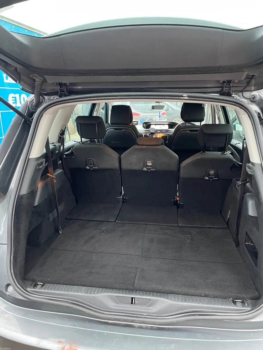 Citroen C4 2016 - Image 4