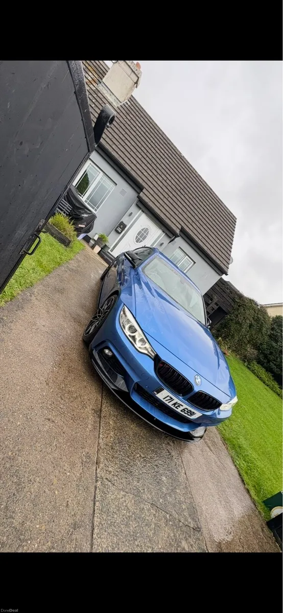 BMW 4 series - Image 3