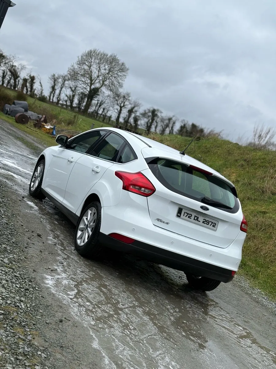 172 Ford focus - Image 3