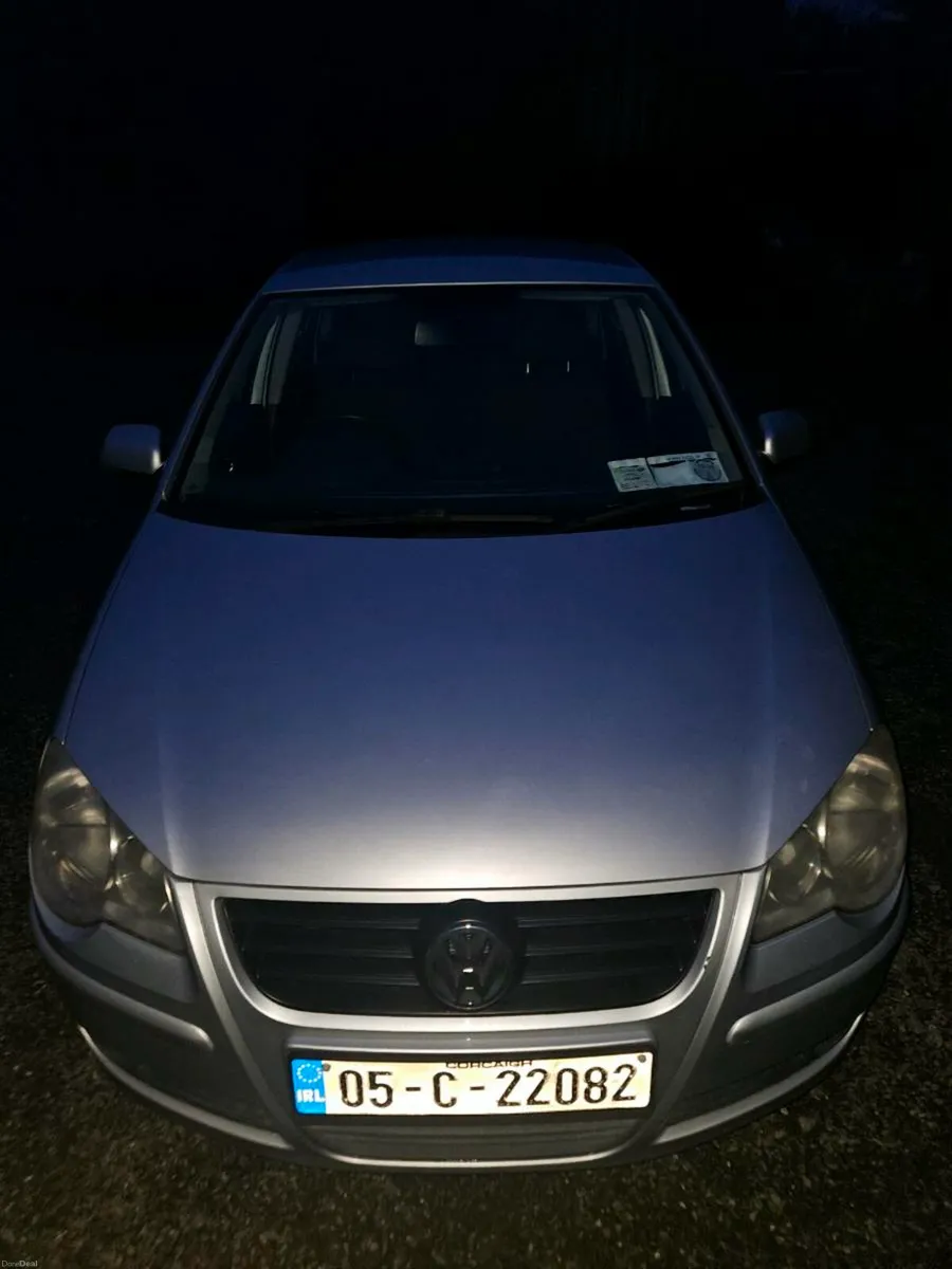 Volswagen Polo 1.2 *Low Mileage* - Image 2