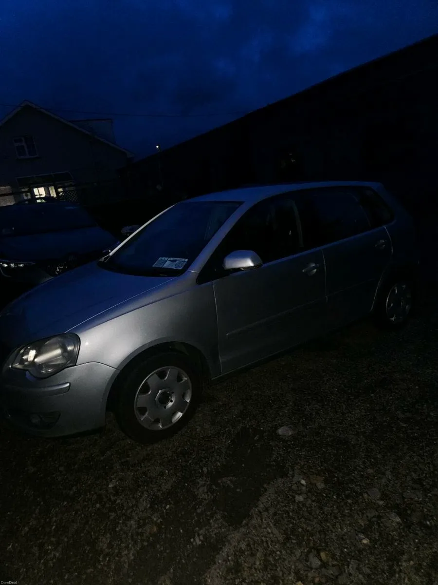 Volswagen Polo 1.2 *Low Mileage* - Image 3