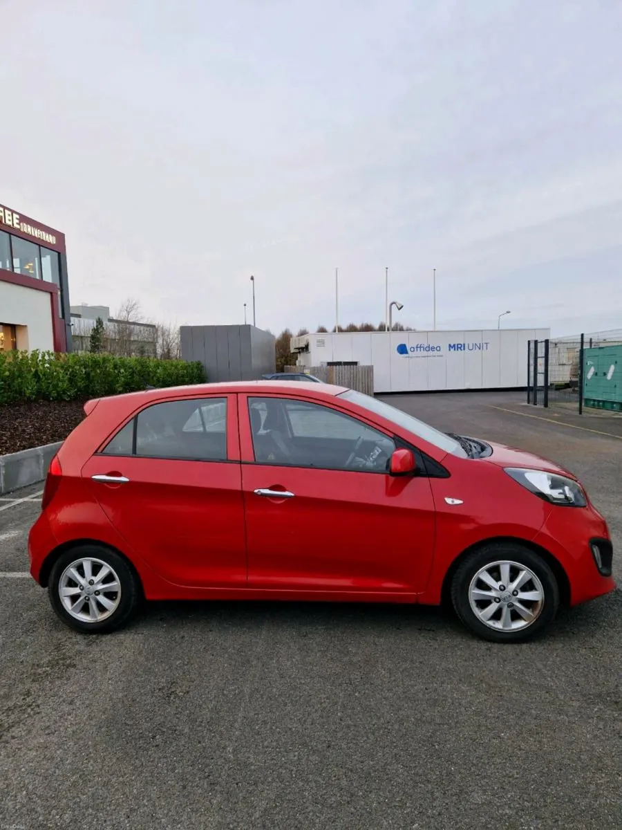 Kia Picanto, 2014, LOW MILES - Image 4