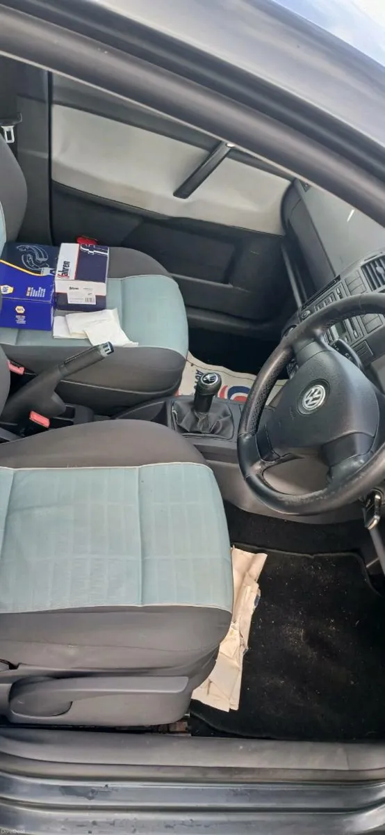 Polo tax and nct €1950 - Image 4