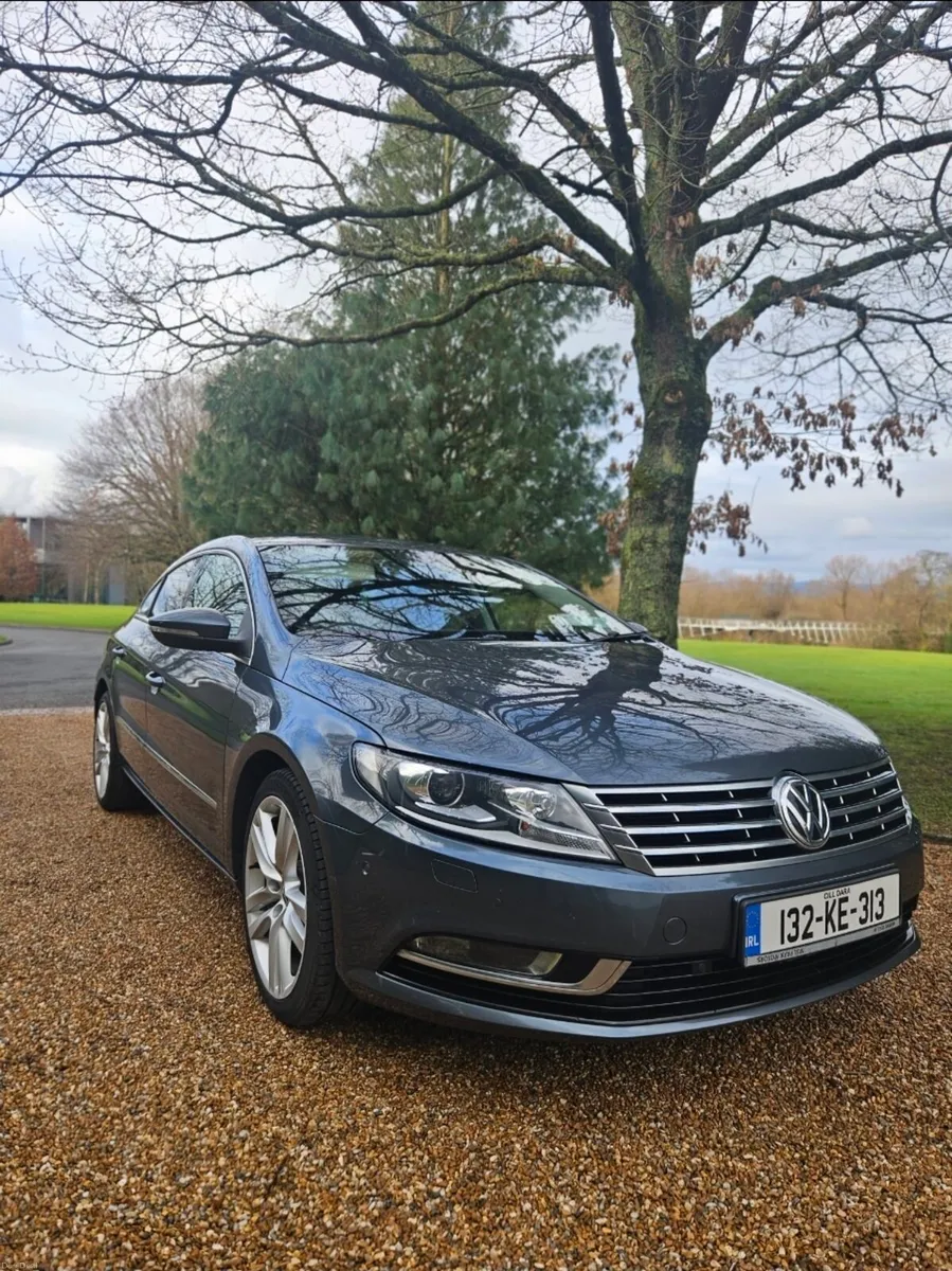 Vw Passat CC - Image 2