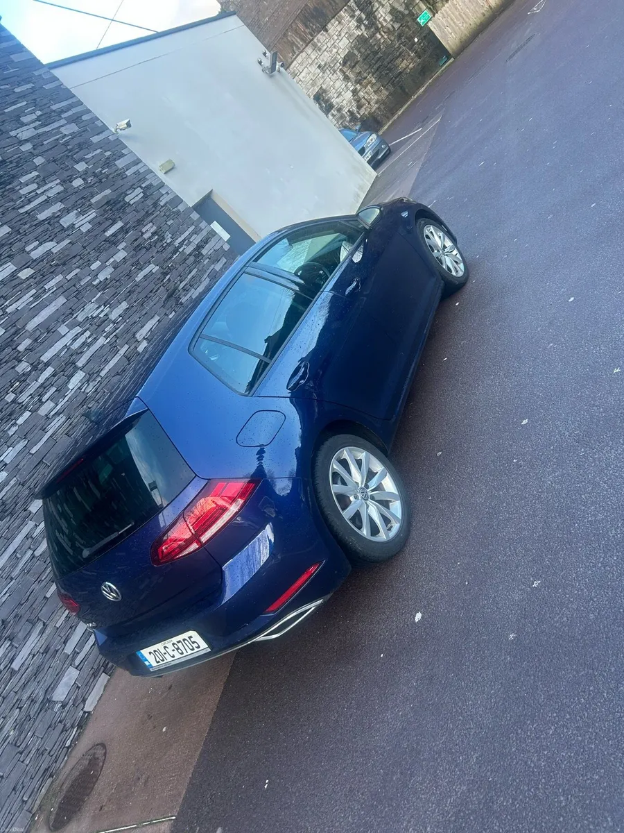 2020 VW Golf 2.0 150BHP Highline - Image 1