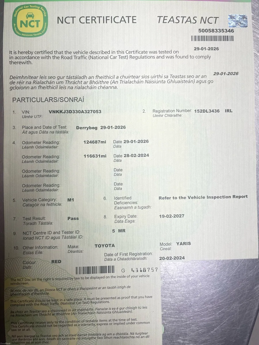 Car for sale - Image 4