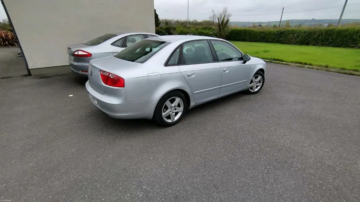 Seat Exeo - Image 4
