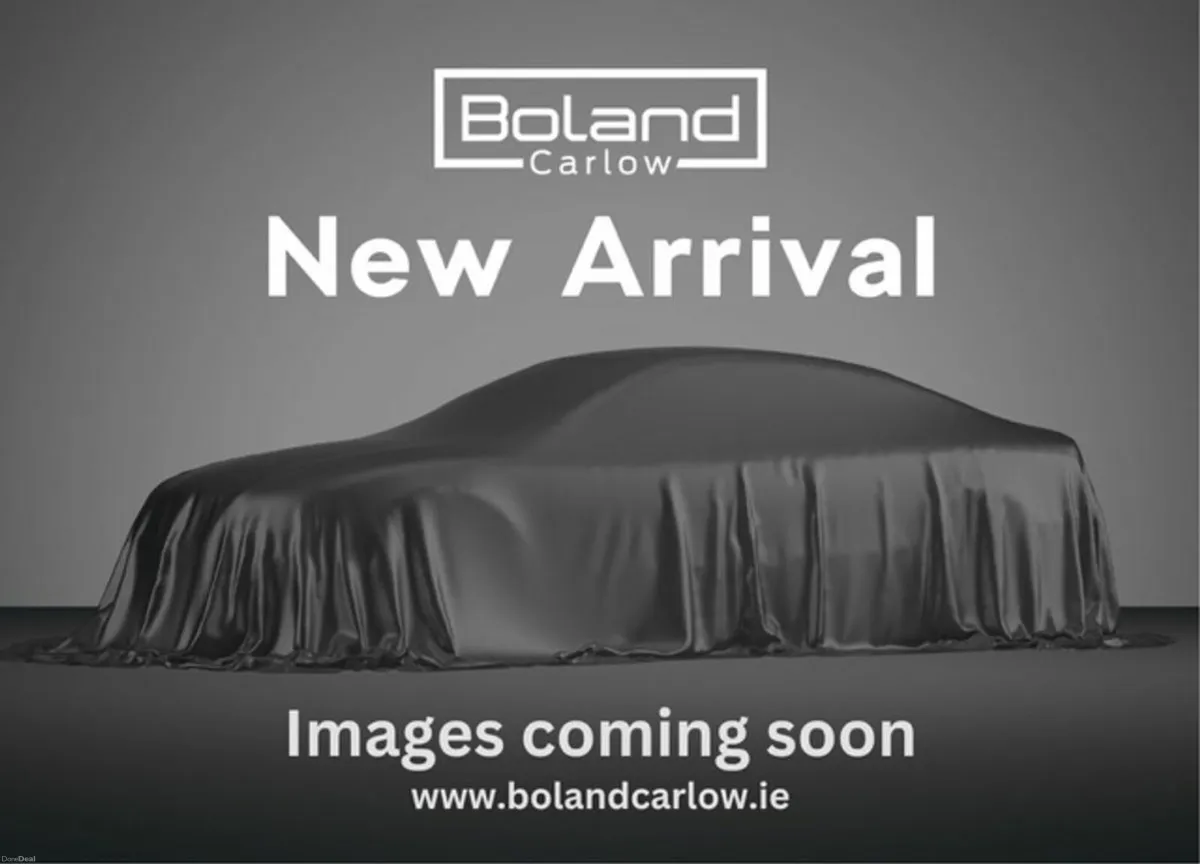 Ford EcoSport 1.5TDCi TITANIUM *JUST IN* €50 PER W