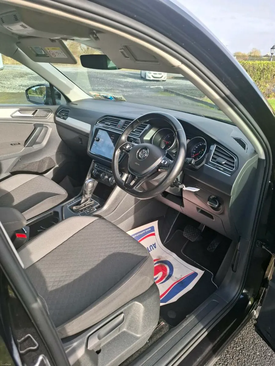 2020 Tiguan Match  2.0tdi Auto  Great Condition - Image 4