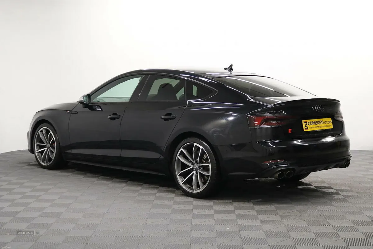 Audi S5 TFSI V6 - Image 4