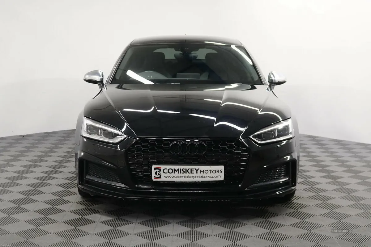 Audi S5 TFSI V6 - Image 2