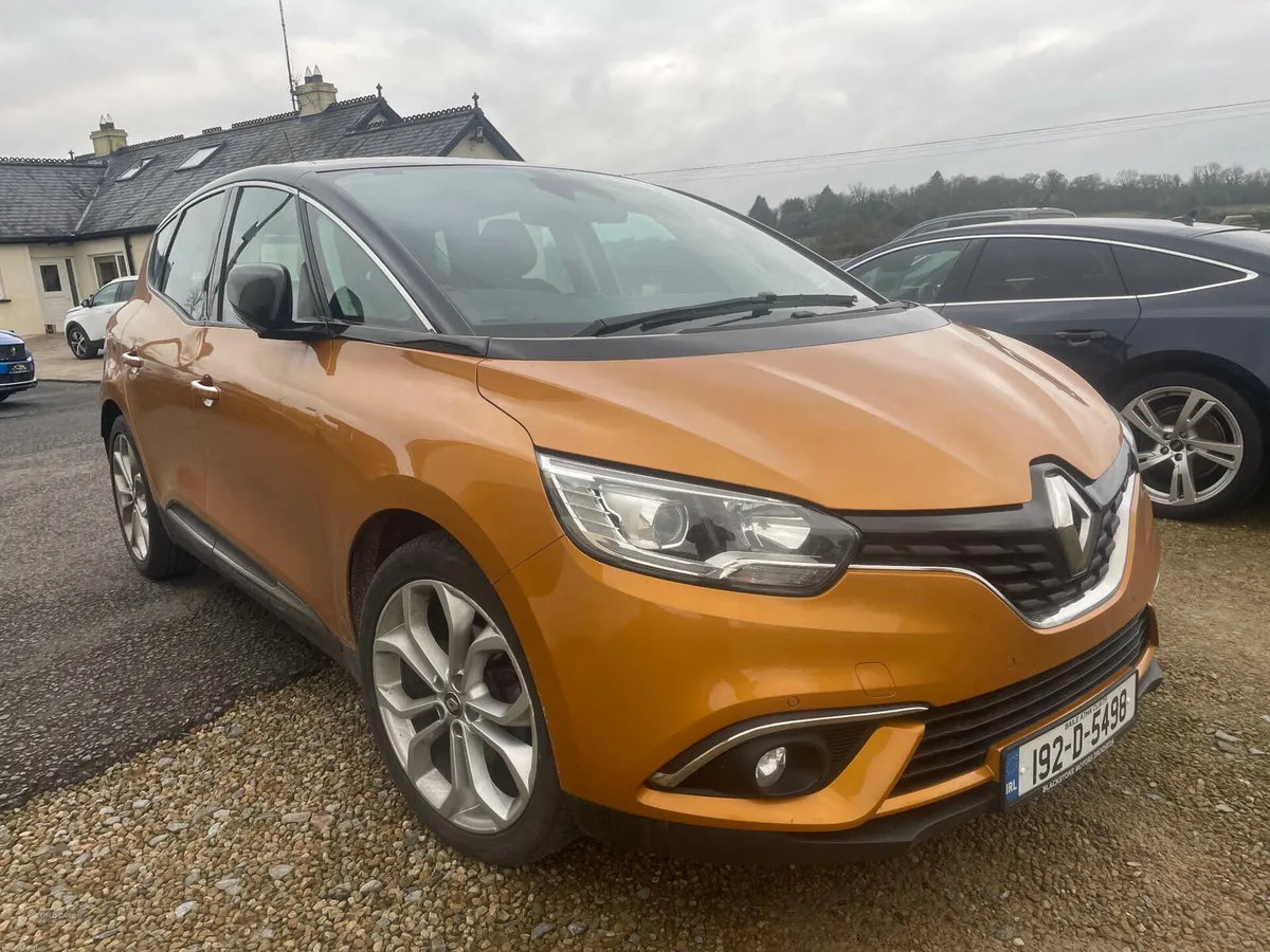 Renault Scenic 1.8 - Image 2