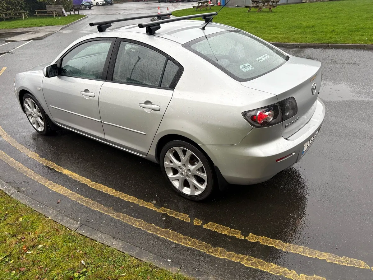 Mazda - Image 4