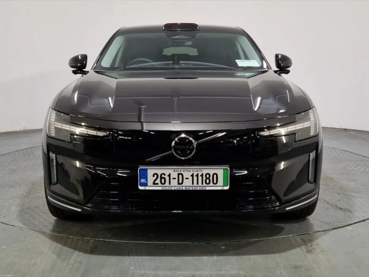 Volvo ES90 Plus Extended Range - Image 2