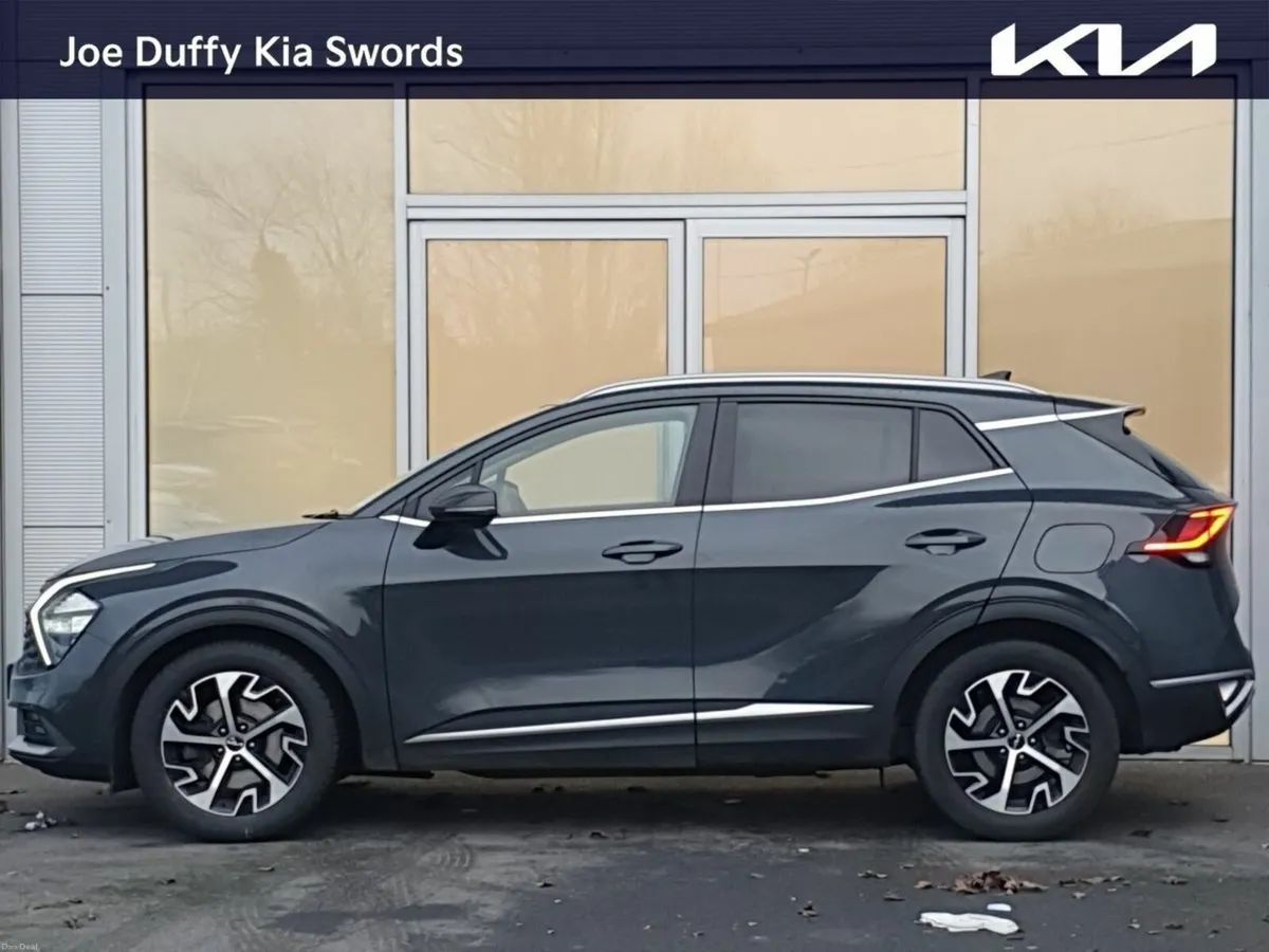 Kia Sportage K3 Diesel - Image 4
