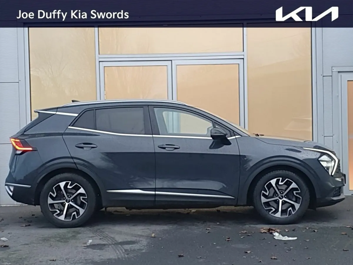 Kia Sportage K3 Diesel // Full Leather // - Image 5