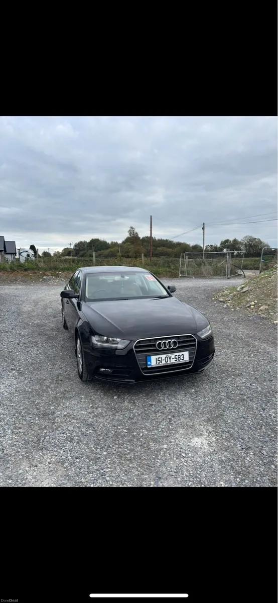2015 Audi A4 2.0 TDI - Image 2