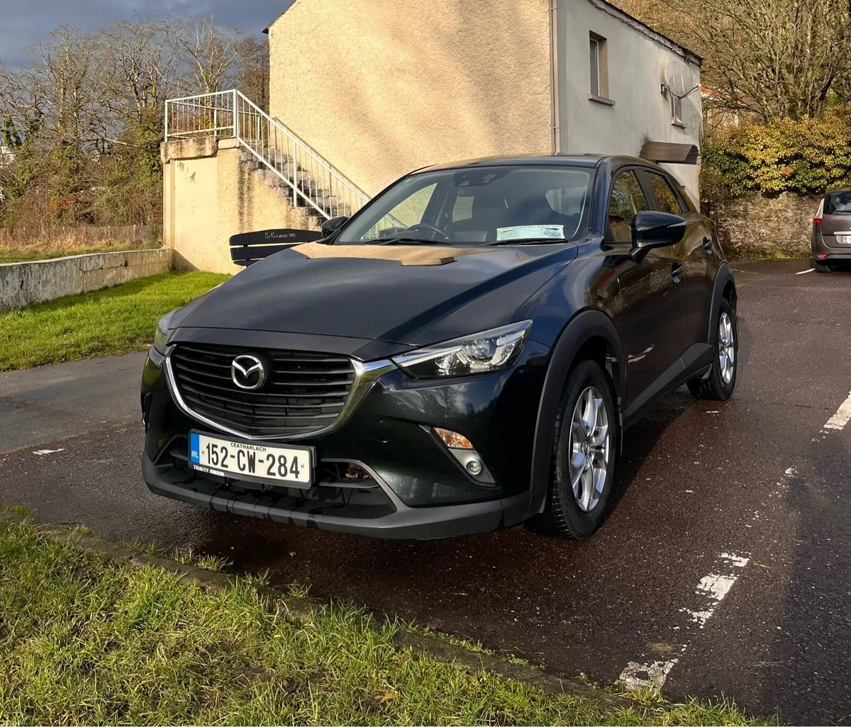 Mazda CX-3 NCT 11/26 - Image 1
