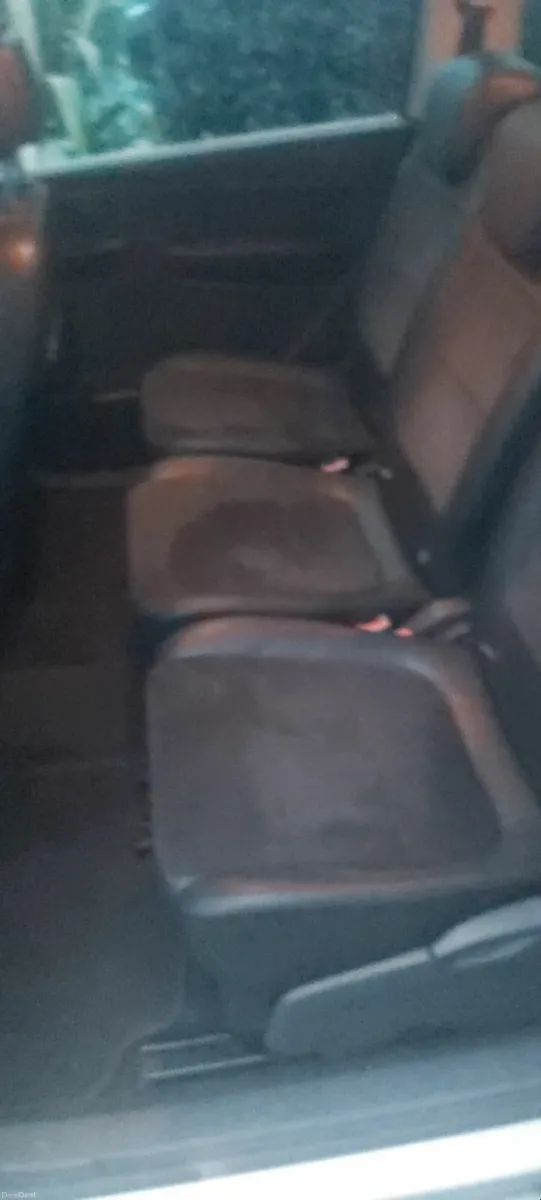 Volkswagen Sharan 2013 - Image 3