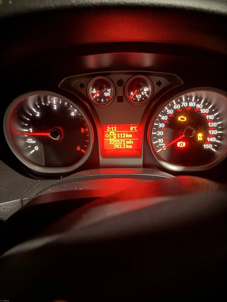 Ford focus - Image 3