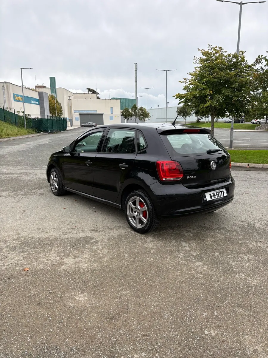 2011 VW Polo - Image 3