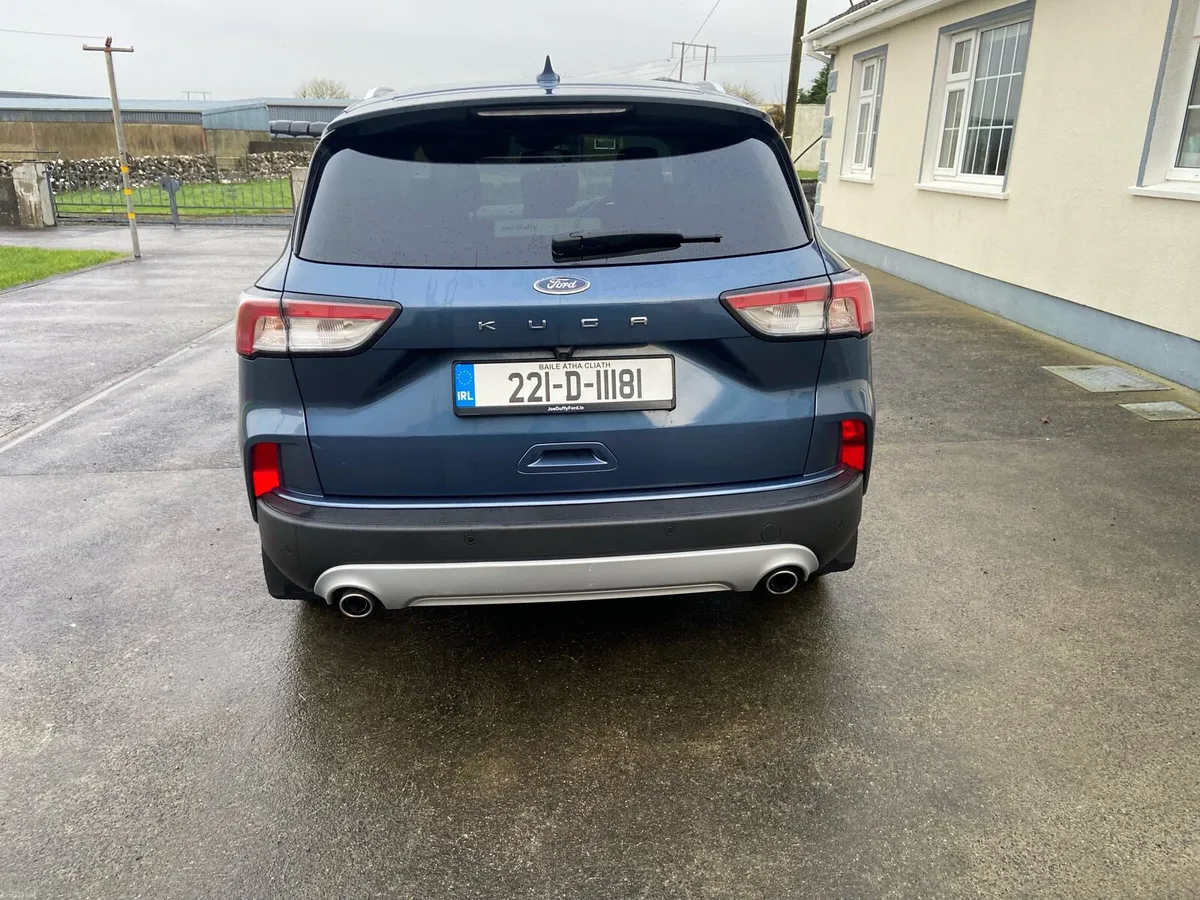 Ford kuga - Image 2