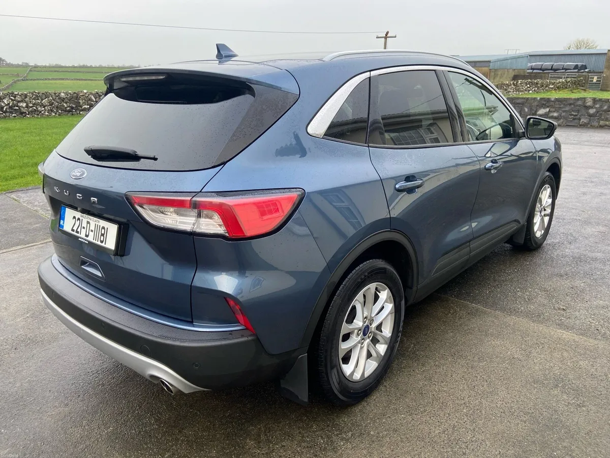 Ford kuga - Image 3