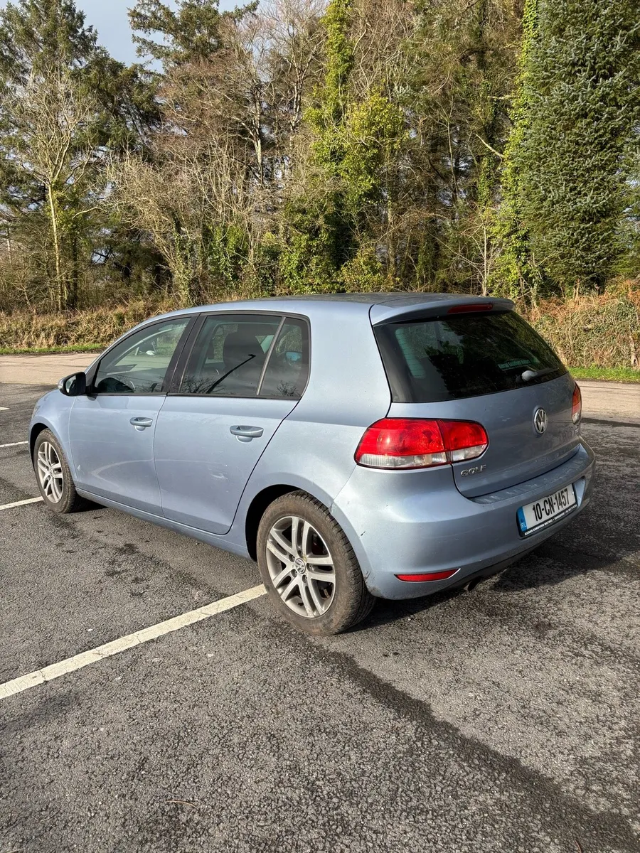 Vw golf - Image 3