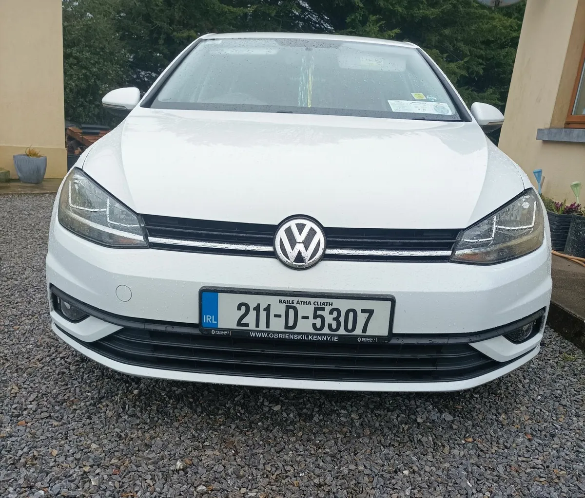 Volkswagen Golf 2021 - Image 1