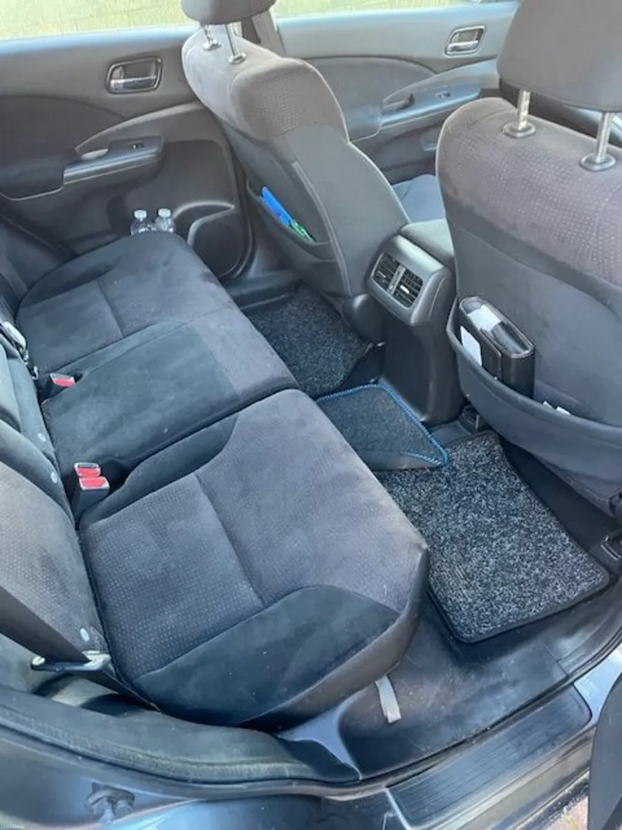 Honda CR-V 2015 - Image 4