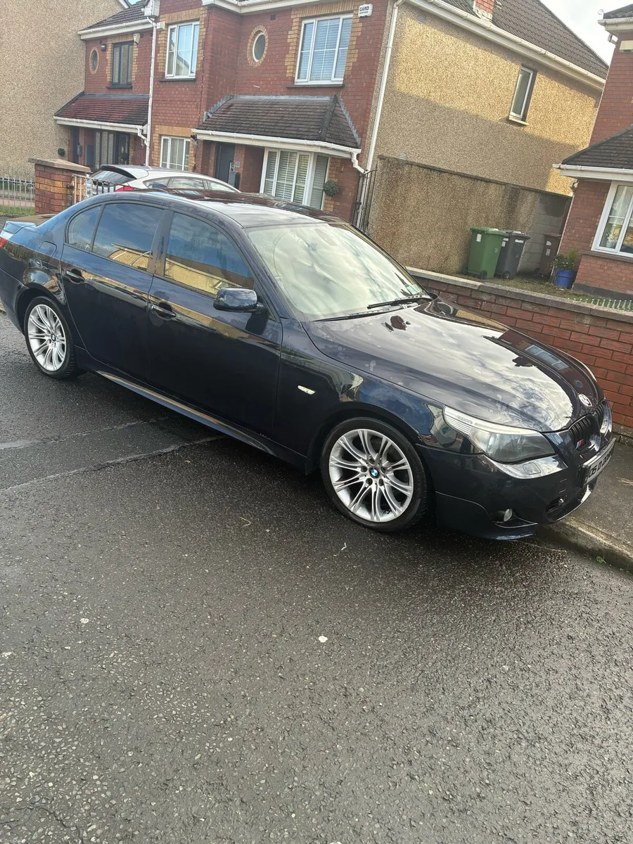 BMW M SPORT 3.0 L - Image 2