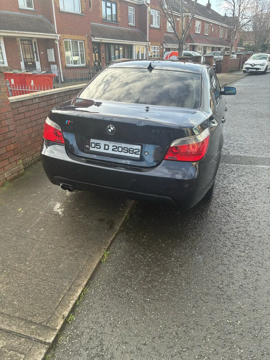 BMW M SPORT 3.0 L - Image 3