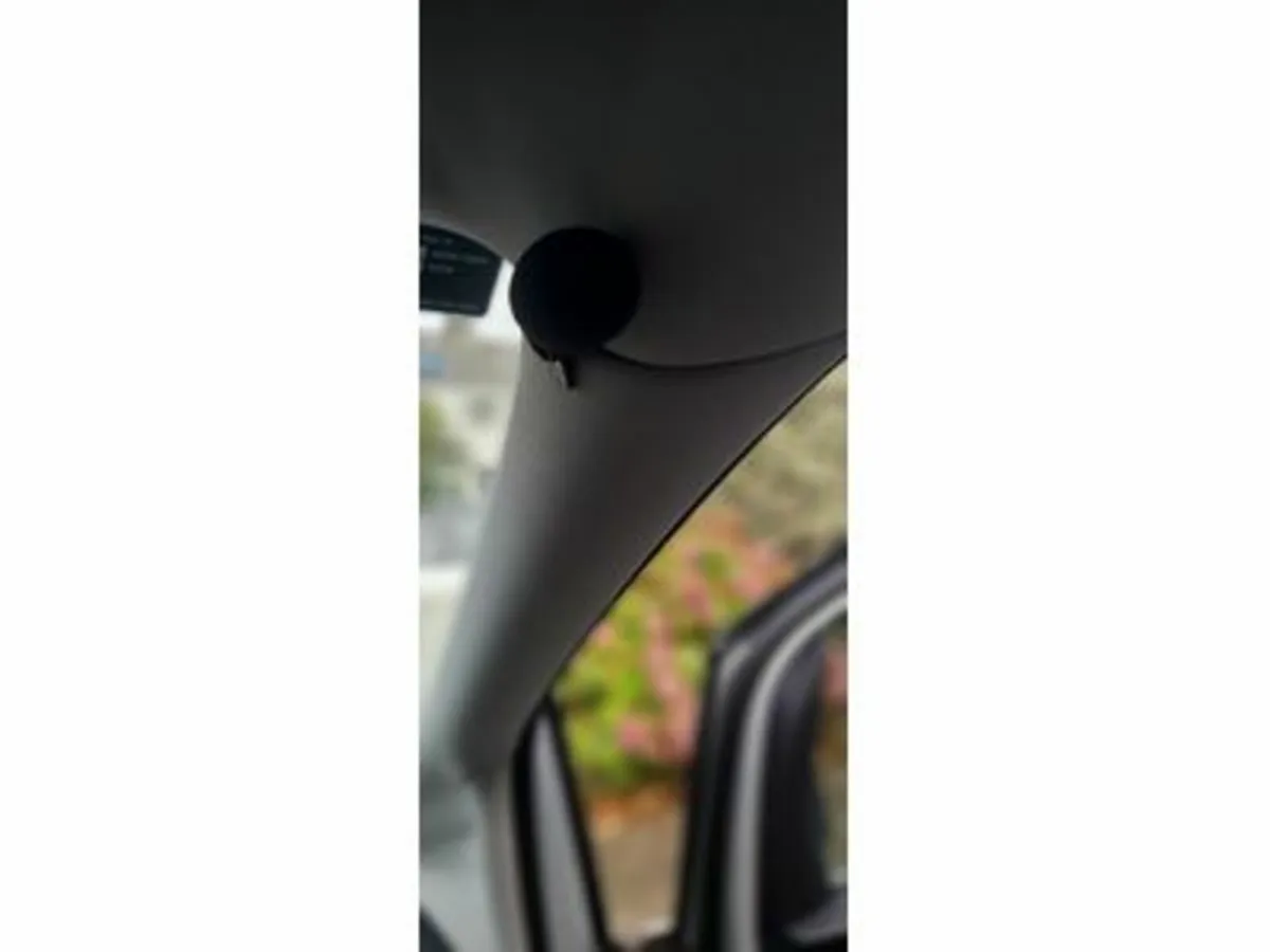 Volkswagen Sharan 2013 - Image 4