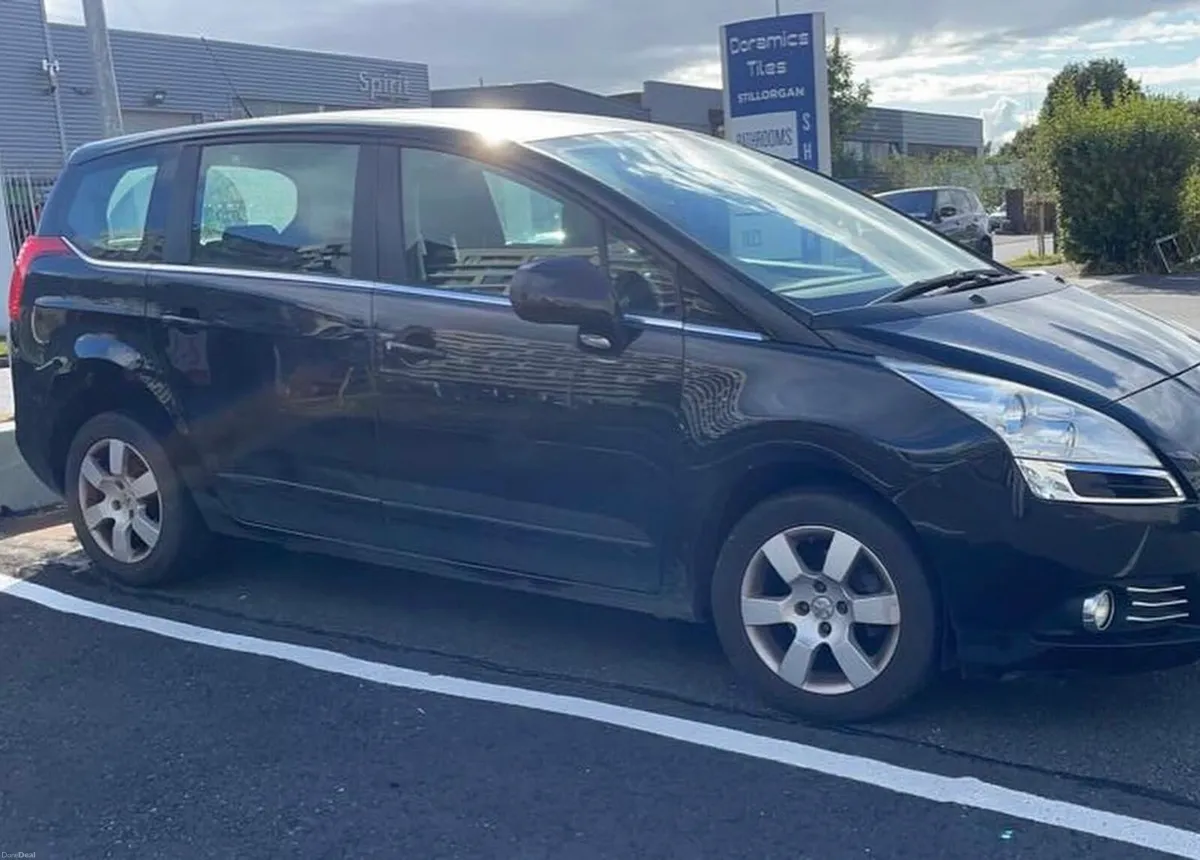 Peugeot 2010 - Image 2