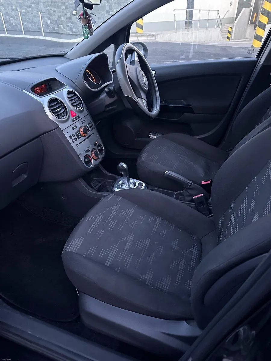 Opel corsa - Image 1