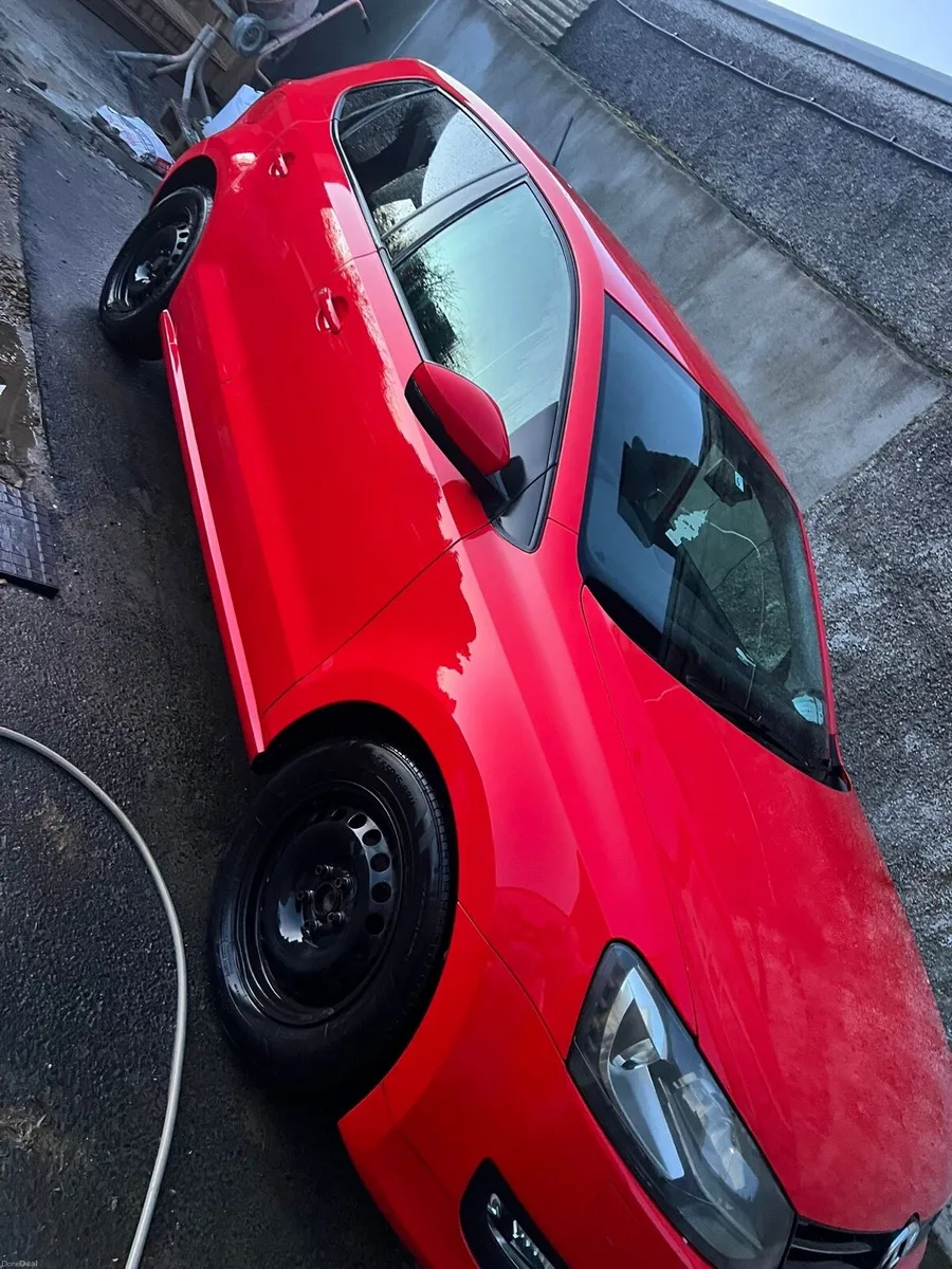 Vw Polo - Image 2