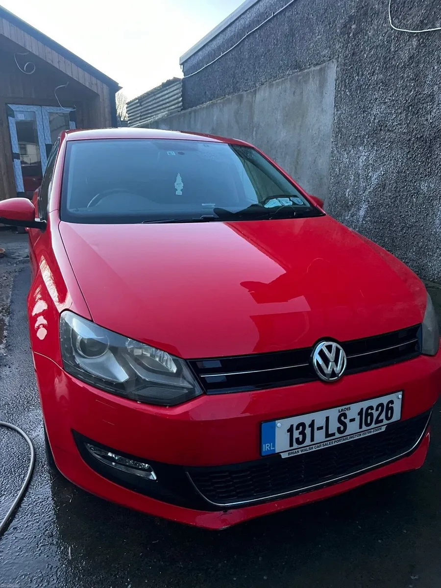 Vw Polo - Image 1